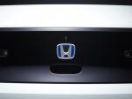 Honda e 2020 года (WW)